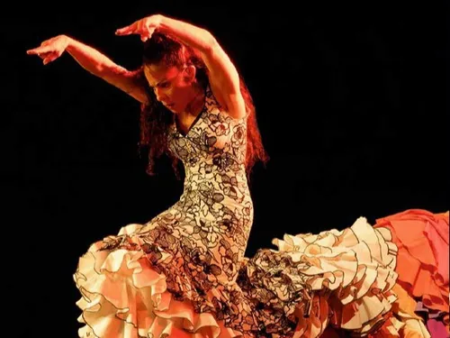 RAMBOUILLET (78) - Danse : Thisispain