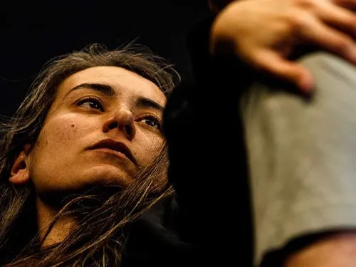RAMBOUILLET (78) - Théâtre : Toutes les autres