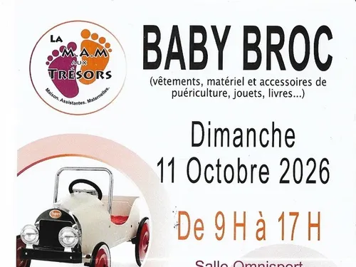 RÉMALARD (61) - Baby broc