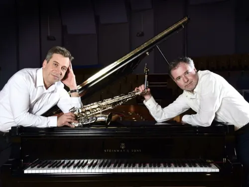RICHEBOURG (78) - Jazz'in Richebourg : Border jazz