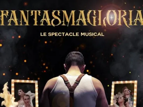 ROMORANTIN (41) - Spectacle : Fantasmagloria