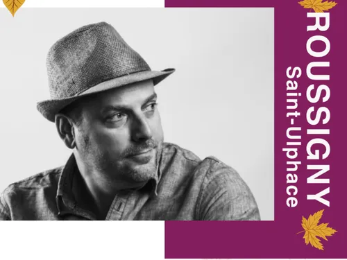 SAINT-ULPHACE (72) - Concert : Thomas Louise