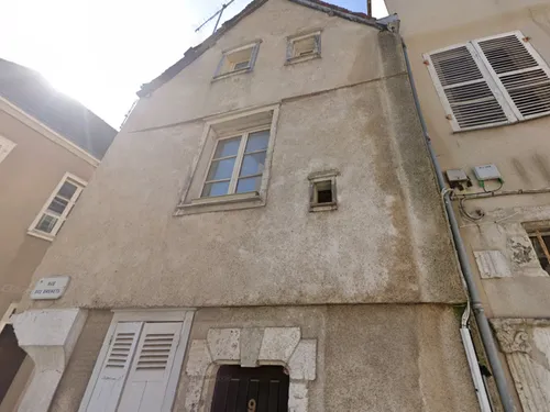 Chartres vend une maison du XVIIIe à 59 800 euros