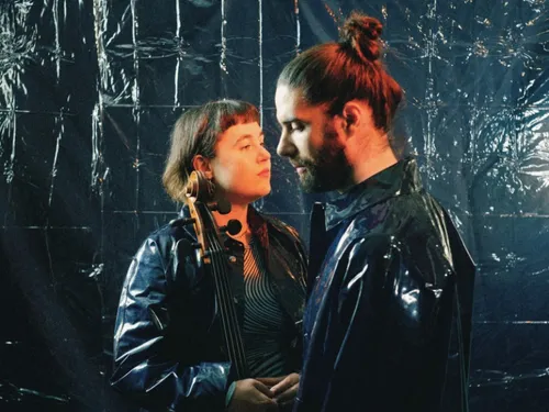 SAINT-AGIL (41) - Concert : Duo Brady