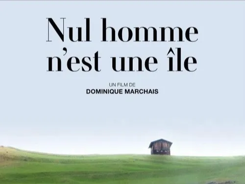 SAINT-AGIL (41) - Documentaire : Nul homme n'est une île