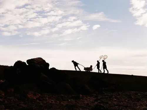 SAINT-CYR-LA-ROSIÈRE (61) - Atelier rencontre : Mémoire vivante