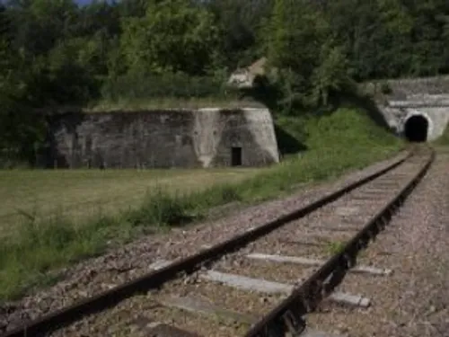 SAINT-RIMAY (41) - Les Visites Hist’Orius : W3 St Rimay