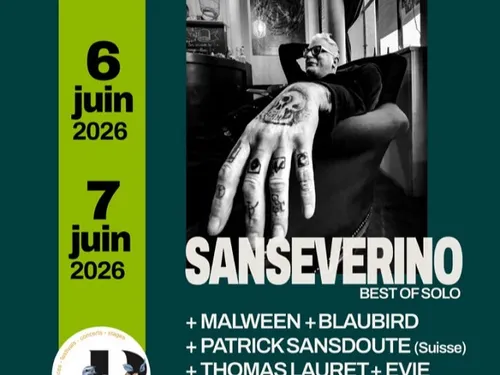 SAINT-ULPHACE (72) - Festichansons