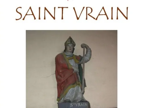 MONTHARVILLE - Pèlerinage de la Saint-Vrain