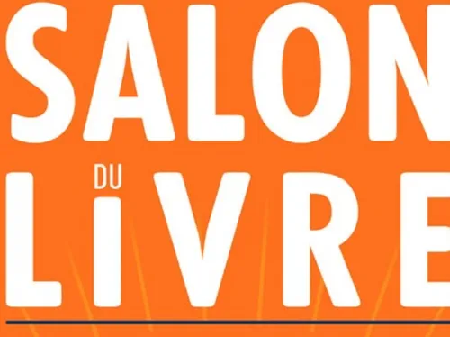 JANVILLE - Salon du livre