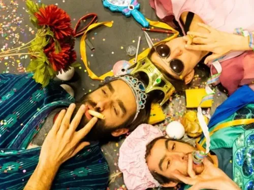 SARAN (45) - Cirque : Drache Nationale
