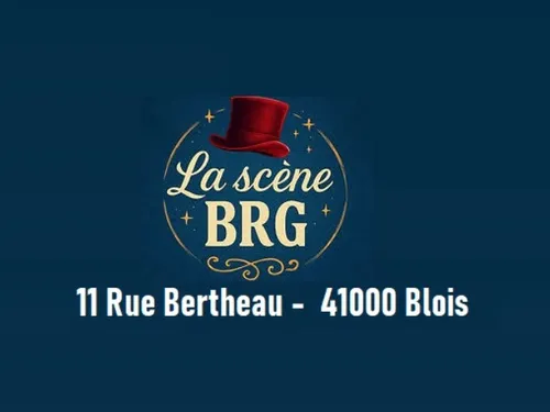 BLOIS (41) - Spectacle : La Bajon