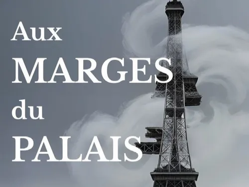 SAINT-JEAN-DE-BRAYE (45) - Théâtre : Aux marges du palais