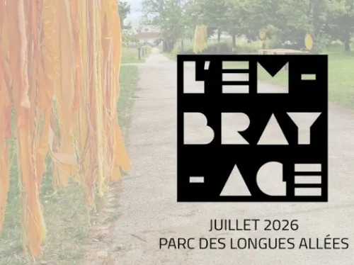 SAINT-JEAN-DE-BRAYE (45) - Festival l'Embrayage