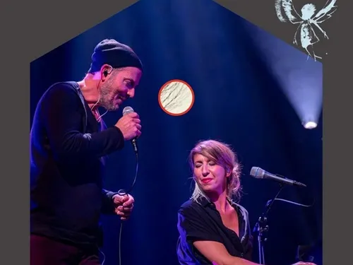 SAINT-JEAN-DE-LA-RUELLE (45) - Concert : Major Moran + Borduas