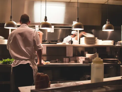 🔊Les restaurateurs du sud 28 invités à participer à un défi culinaire