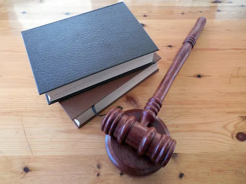 🔊 Maison du la Justice et du Droit de Châteaudun : la convention...