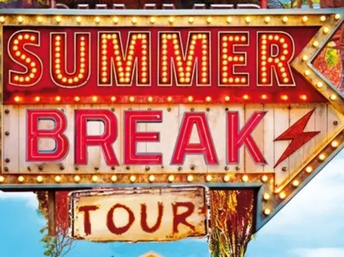 LA FERTÉ-BERNARD (72) - Les Jeudis de l'été : Summer Break