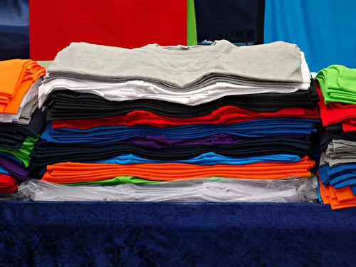 Leclerc Châteaudun organise une grande collecte de vêtements