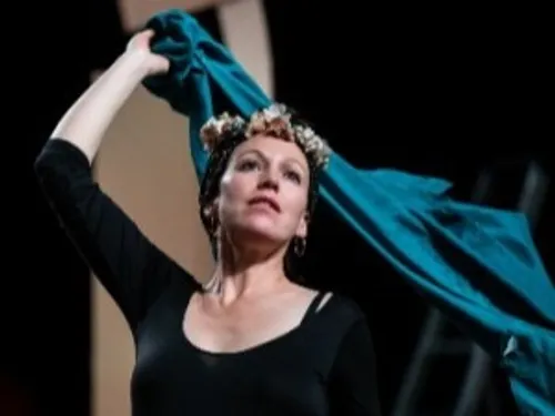 CHARTRES - Théâtre : Le songe d'une nuit d'été