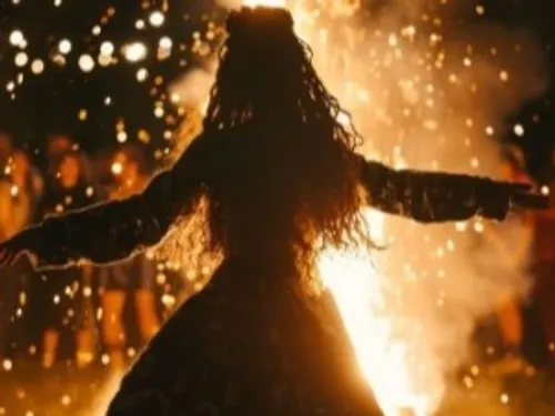 CHARTRES - Théâtre : Le conte d'hiver