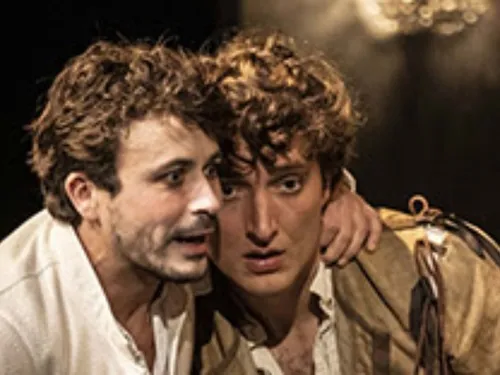 CHARTRES - Théâtre : La vie est un songe