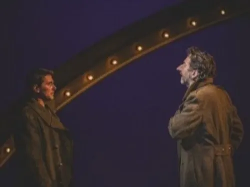 CHARTRES - Théâtre : Cyrano de Bergerac