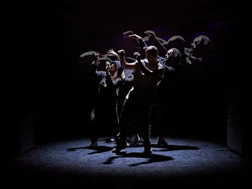 CHARTRES - Danse : Hip-Hop Life