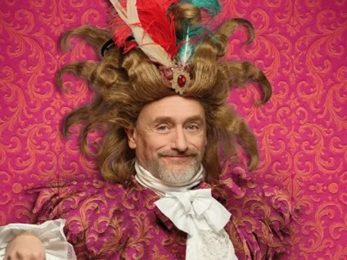 CHARTRES - Théâtre : Le Bourgeois Gentilhomme