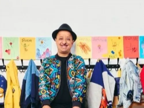 ANET - Saison culturelle : Booder « Ah... l'école ! »
