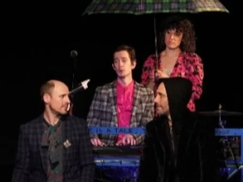 CHARTRES - Théâtre : S.H.A.K.E.S.P.E.A.R.E