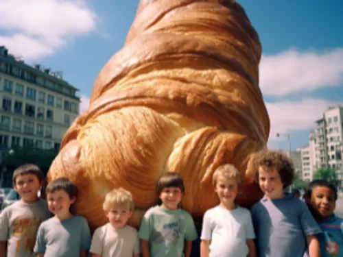 CHARTRES - Théâtre : Brioches et révolution !