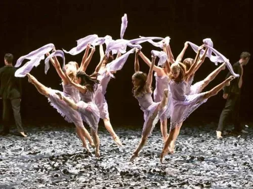 CHARTRES - Danse : L’Amour sorcier & Don Quichotte
