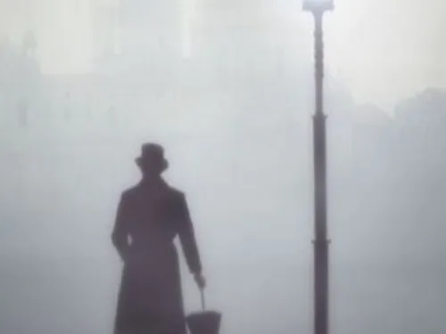 CHARTRES - Théâtre : L'affaire de la rue de Lourcine