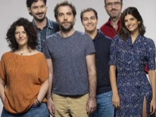 CHARTRES - Théâtre : Succès fou