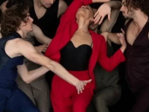 CHARTRES - Danse : Carmen