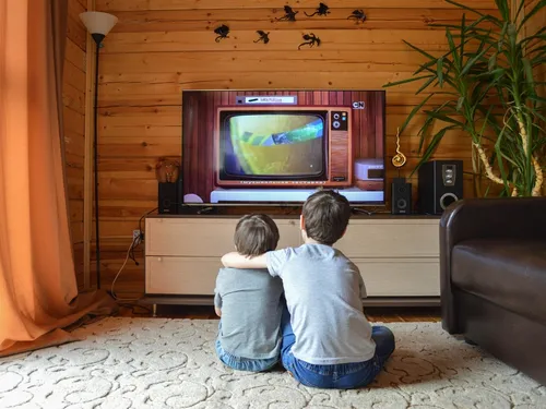 Deux journées d'information sur les usages des écrans