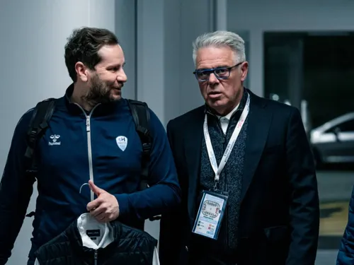 Thierry Anti dirigera le C'CMHB la saison prochaine