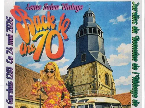 THIRON-GARDAIS - 4e salon vintage