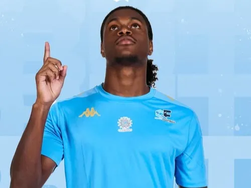 FOOTBALL - N3 : Nul de Chartres à Brétigny-sur-Orge