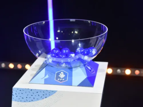 FOOTBALL - Maintenon face à Blois, La Beauceronne épargnée