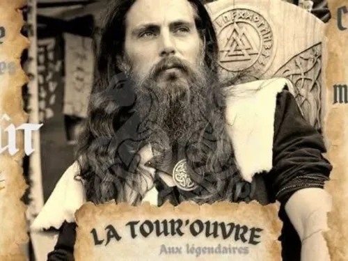 TOUROUVRE (61) - Fête Médiévale