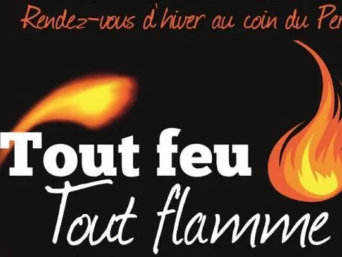 BELLÊME (61) - Tout Feu Tout Flamme : Dîner aux chandelles