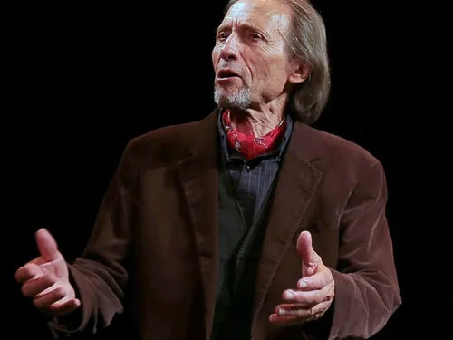 CHARTRES - Théâtre : Quand le roman passe la rampe