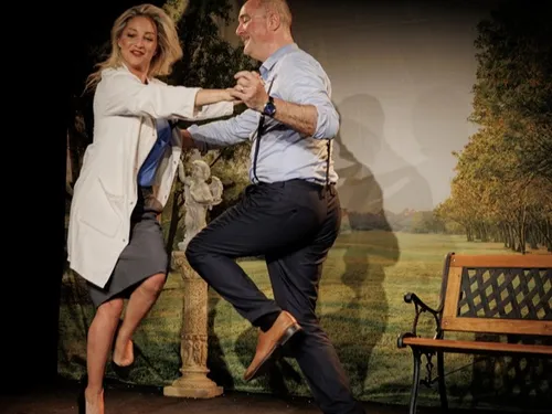 CHARTRES - Théâtre : Vacances obligatoires