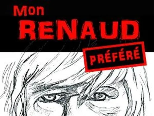 CHARTRES - Spectacle : Mon Renaud préféré