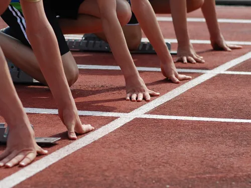 L'ACLAM en puissance lors des  interclubs d'athlétisme