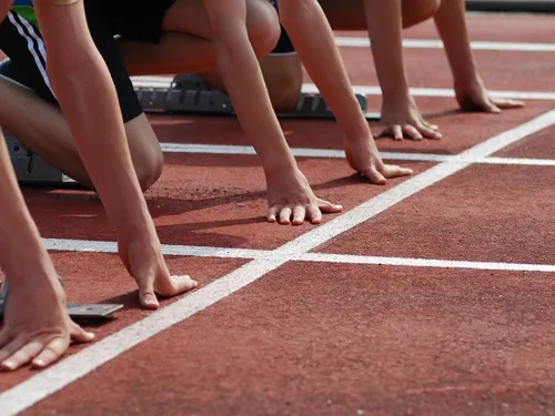 Les athlètes euréliens en forme au Meeting de Chartres