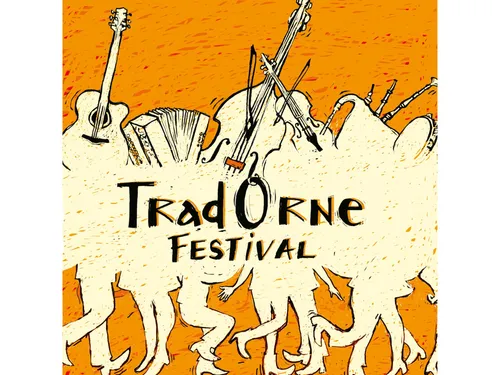 CONDÉ-SUR-HUISNE (61) - TradOrne Festival