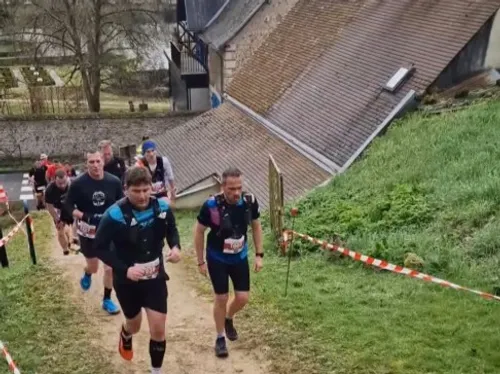 CLOYES-LES-TROIS-RIVIÈRES – Une très belle 15e édition du Trail des...